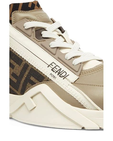 fendi flow women|fendi flow sneakers review.